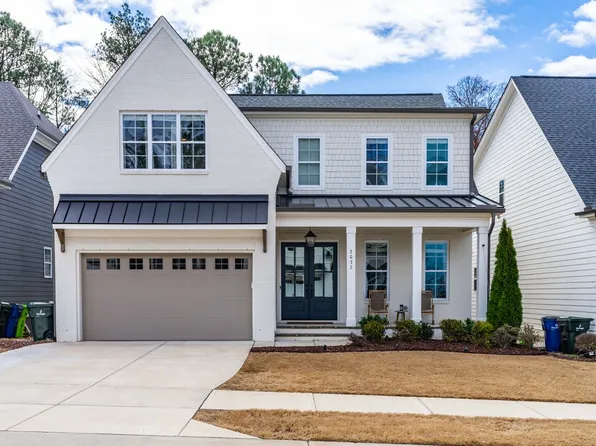 3037 Eden Harbor Ct, Raleigh, NC 27613