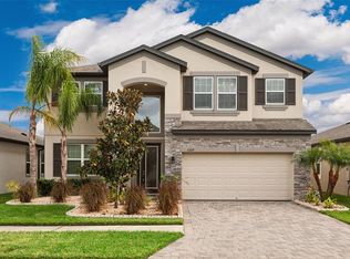 10319 Stallion Fields Way, Tampa, FL 33647