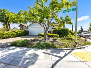 6400 Sunnyfield Way, Sacramento, CA 95823