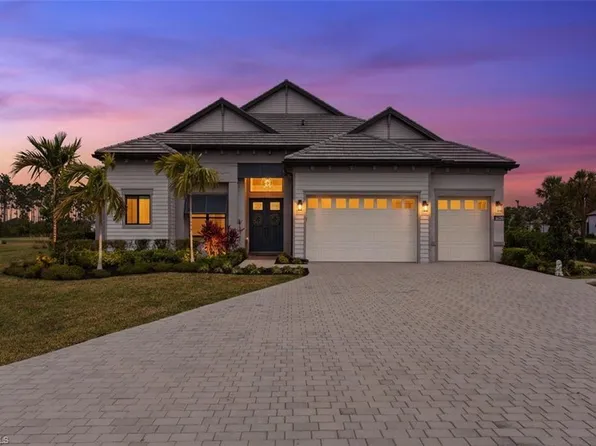 14120 Calaveras CT, ESTERO, FL 33928