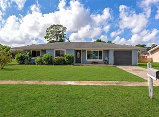 6703 Electra Ave, North Port, FL 34287