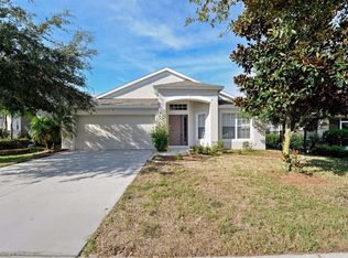 7657 Mariners Harbour Dr, Zephyrhills, FL 33545