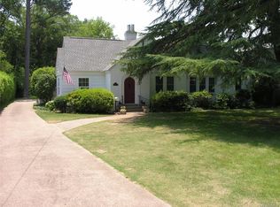 1054 Glen Grattan Dr, Montgomery, AL 36111