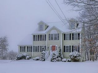 156 Chadwick Rd, Haverhill, MA 01835