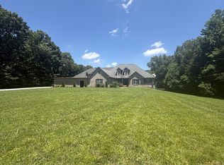 538 Burgess Rd, Mount Juliet, TN 37122