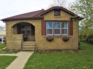 1705 Milwaukee Ave, South Milwaukee, WI 53172