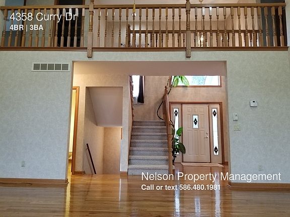 4th image of 4358 Curry Dr