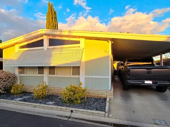 1601 S Garey Ave Spc 112, Pomona, CA 91766