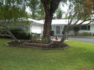 941 Marlin Cir, Jupiter, FL 33458