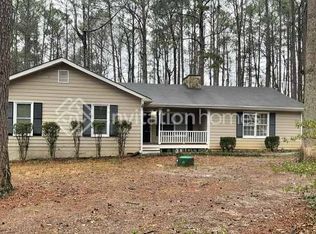 155 Pilgrim Way, Newnan, GA 30265