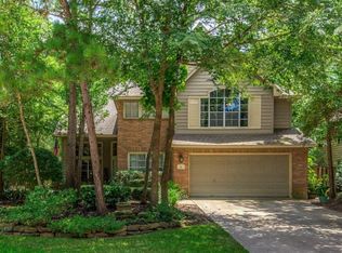 46 Glade Bank Pl, Spring, TX 77382