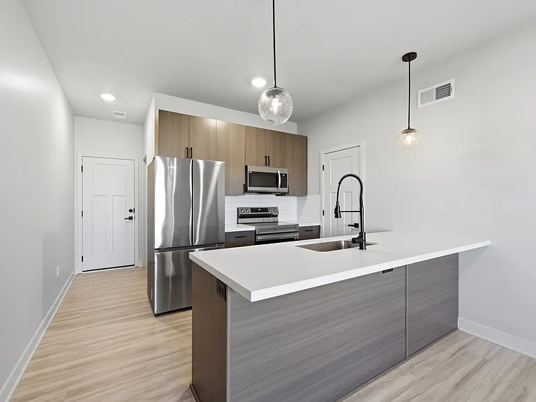 The Venue Townhomes — Photo 102