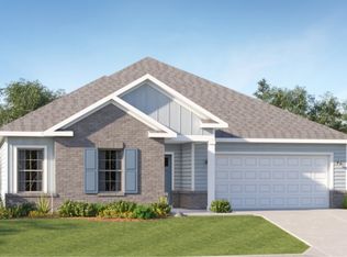 Barton II Plan, The Retreat, Meridianville, AL 35759