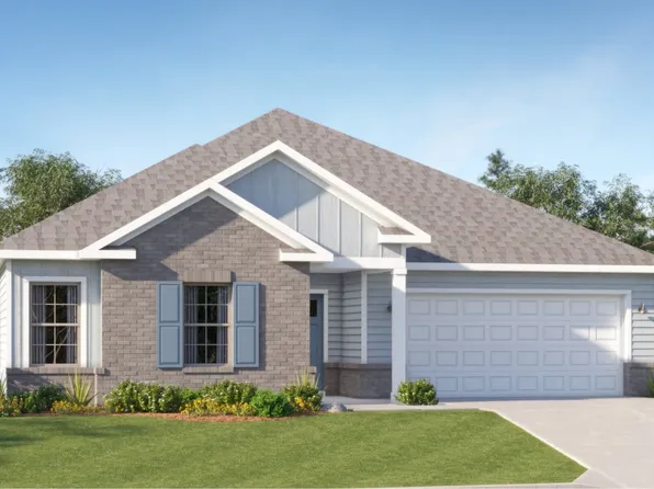 Barton II Plan, Town Mill : Town Mill - Ranchers