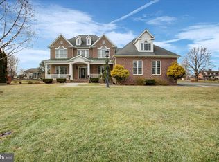 3293 Muirfield Dr, Chambersburg, PA