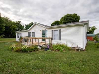 485 E South St, Marcellus, MI, 49067