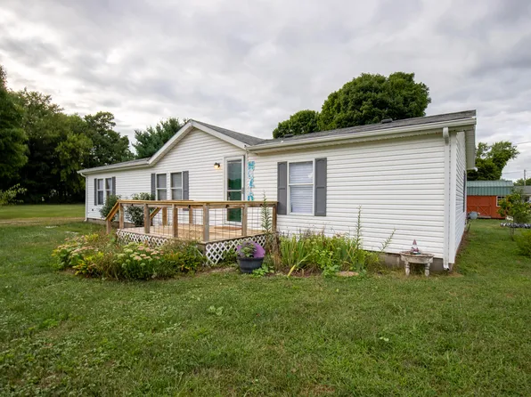 485 E South St, Marcellus, MI 49067