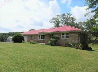 27296 George Washington Hwy, Aurora, WV 26705