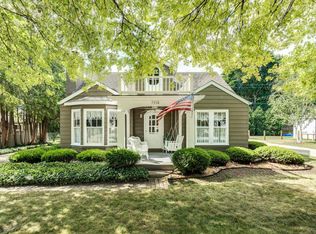 7358 Maple Rd, Lexington, MI 48450