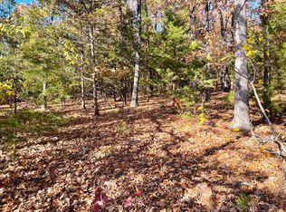 1702 Fairwater Cir, Horseshoe Bend, AR 72512
