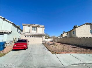 4220 Riker Ave, Las Vegas, NV 89115