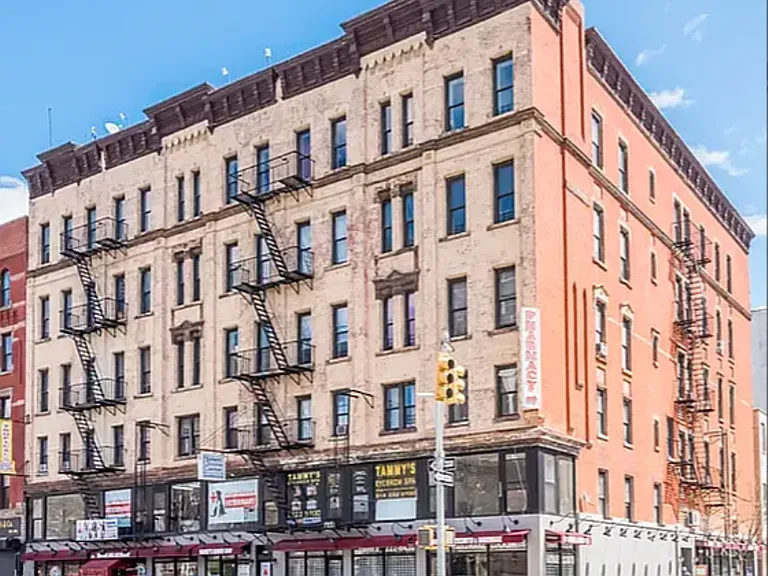 165 W 127th St #3H — Photo 5