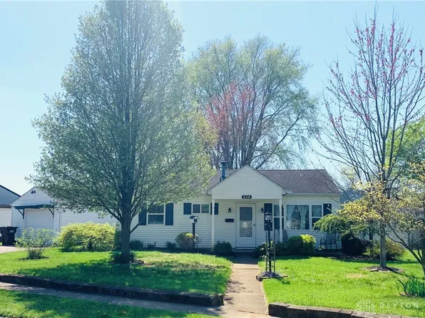 254 Marchmont Dr, Fairborn, OH 45324