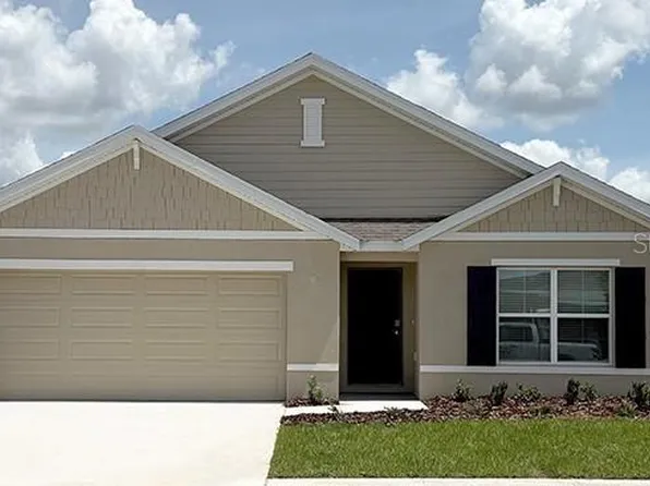 4707 SW 88th Ln, Ocala, FL 34476
