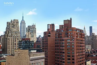 Sold by Sotheby's International Realty