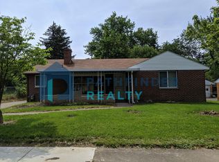 2801 Woodway Ave, Dayton, OH 45405