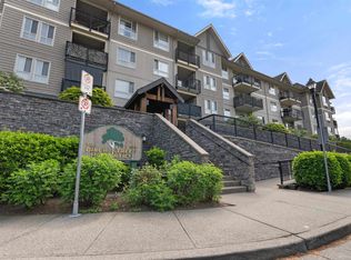 9000 Birch St #412, Chilliwack, BC V2P 8G2