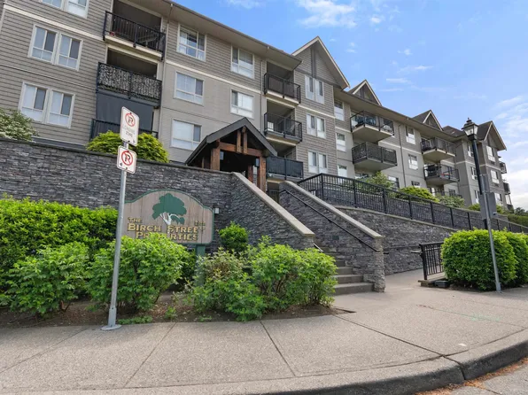 9000 Birch St #412, Chilliwack, BC V2P 8G2