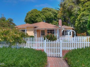 116 N M St, Lompoc, CA 93436