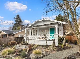 5555 30th Ave NE, Seattle, WA