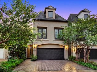 2312 Peckham St, Houston, TX 77019