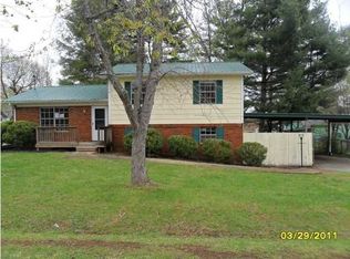 1116 Hedgeview Way SW, Cleveland, TN 37311