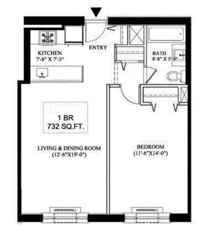 floor plan 11