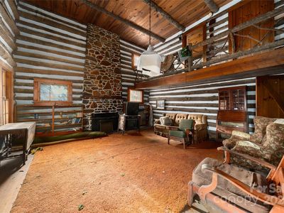 607 Woodbyne Ln, Laurel Park, NC, 28739