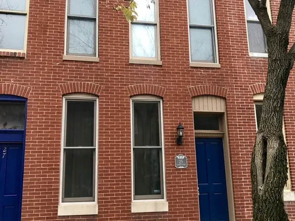 25 N Montford Ave, Baltimore, MD 21224