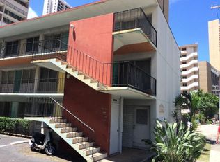 243 Liliuokalani Ave APT 306, Honolulu, HI 96815
