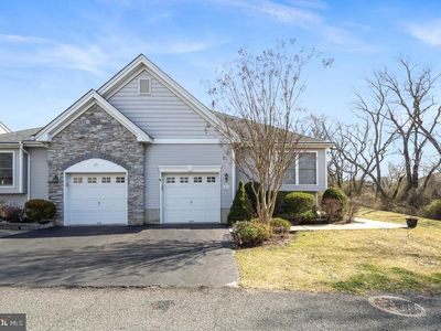 223 Meadowlark Dr, Hamilton, NJ, 08690