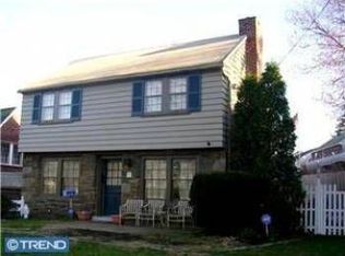 244 N Springfield Rd, Clifton Heights, PA 19018