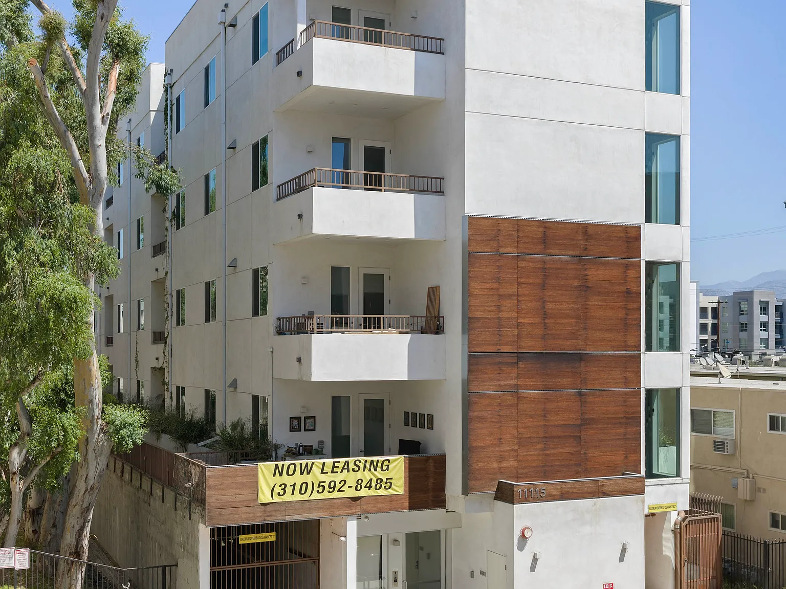 McCormick Villas — Photo 3