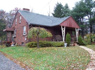 2707 Copper Rd, New Castle, PA 16101