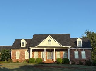 1681 Jett Roberts Rd, Jefferson, GA 30549