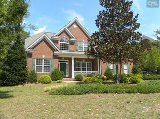 201 S Crescent Lake Way, Blythewood, SC 29016