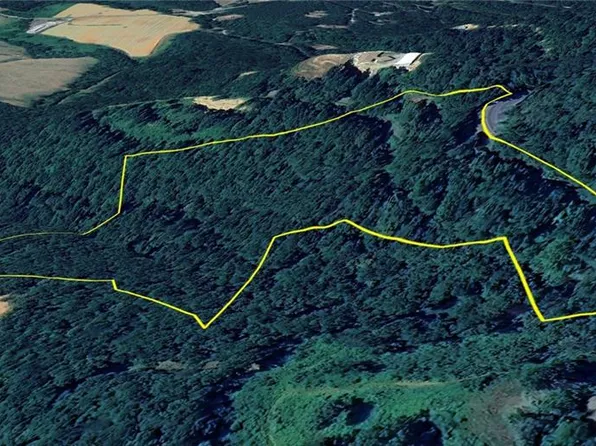 6181 Us Highway 21, Thurmond, NC 28683