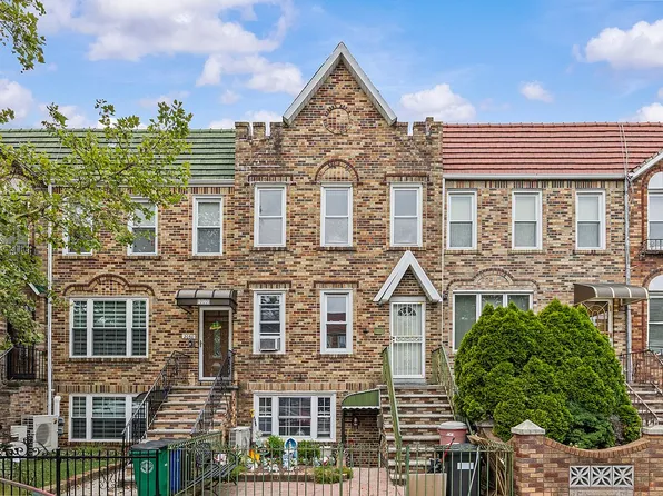 2058 Coyle St, Brooklyn, NY 11229