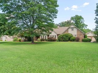 840 River Rd, Benton, AR 72015