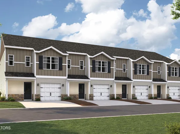 3543 Bisham Wood Ln, Powell, TN 37849